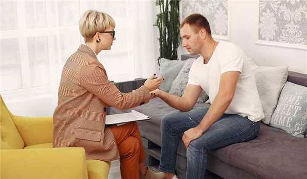 Почему наркозависимые не признают свою зависимость