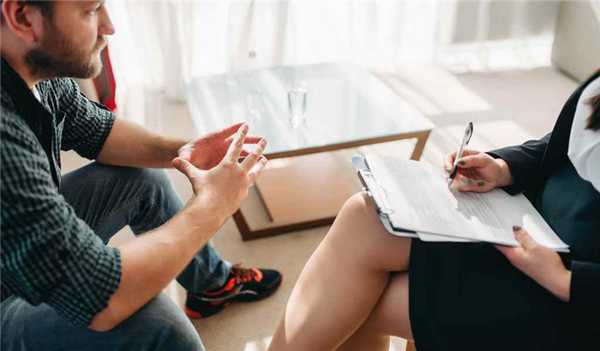 Психология бывших наркоманов