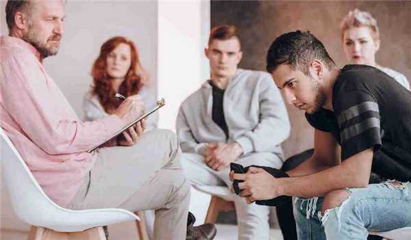 Почему наркозависимые не признают свою зависимость