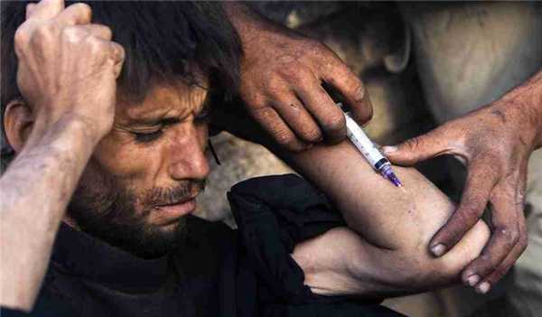 Почему наркозависимые не признают свою зависимость