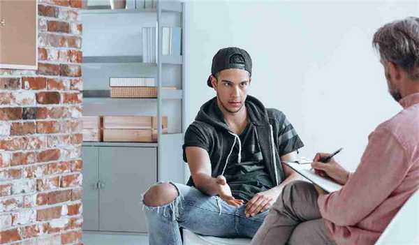 Почему наркозависимые не признают свою зависимость