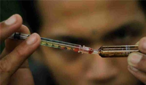 Почему наркозависимые не признают свою зависимость