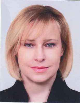 М.А.Трубилина , к.м.н., доцент кафедры офтальмологии ФГОУ ИПК ФМБА России, г.Москва