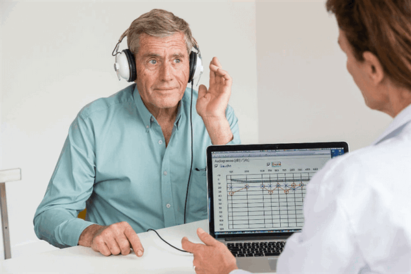 феномен выравнивания громкости звука