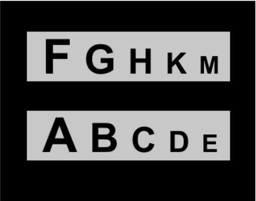 Тест для метода поляризации