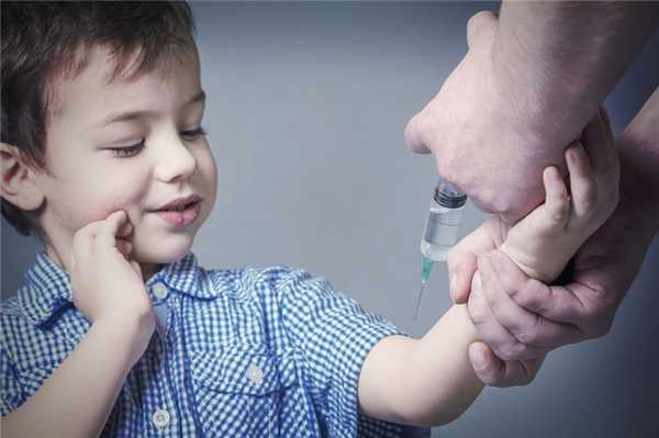 Подкожная проба Коха