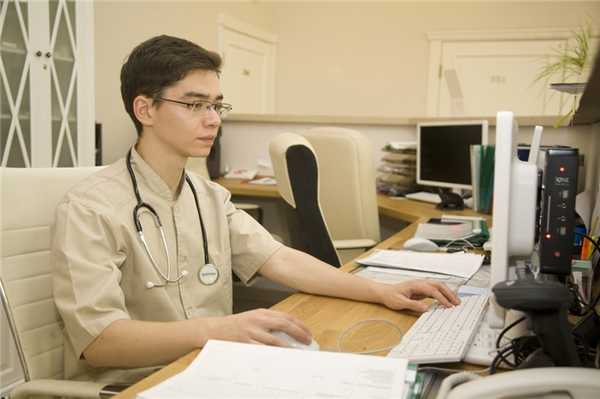 Спирография