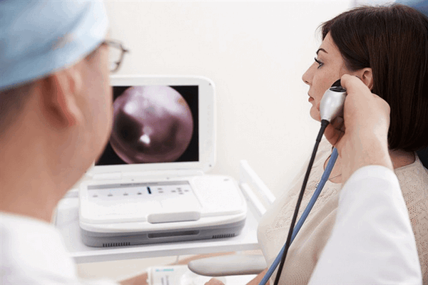 Надпороговая аудиометрия по Фаулеру