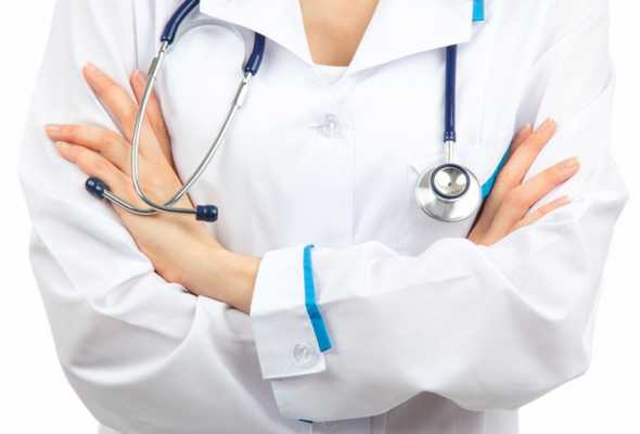 дефицит медицинских кадров