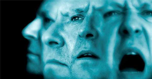 Мифы про шизофрению