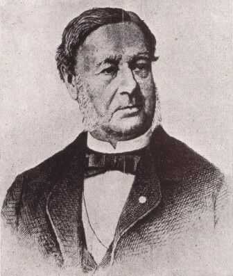 Теодор Шванн