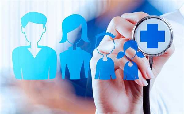 Медицинская помощь