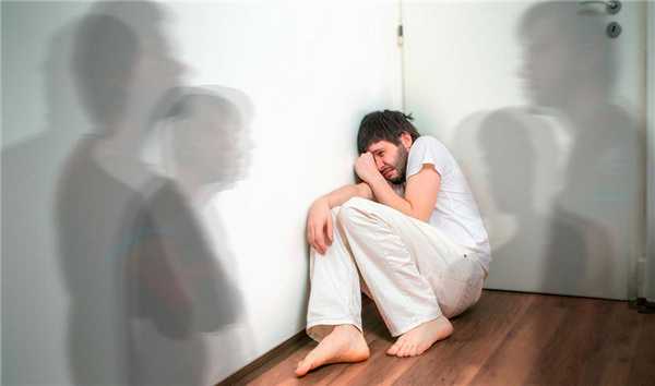 Галлюцинации