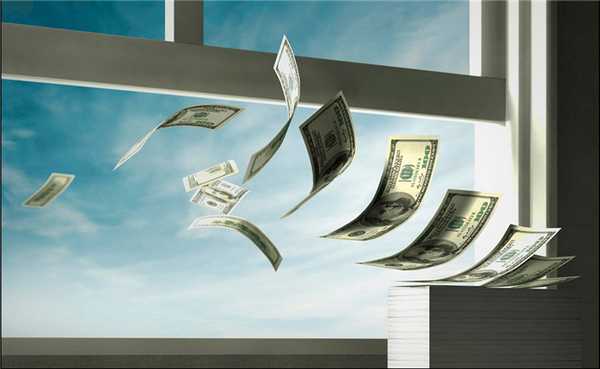 Проблема с деньгами