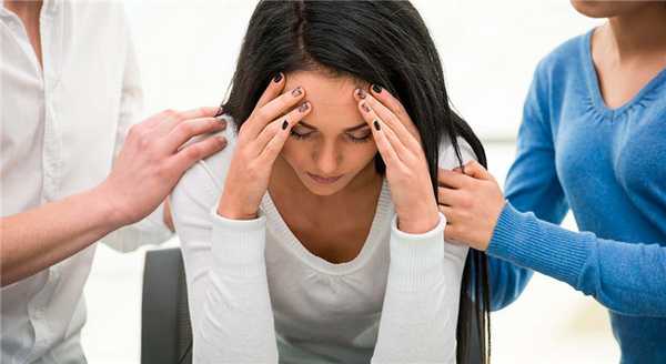 Поддержка близких