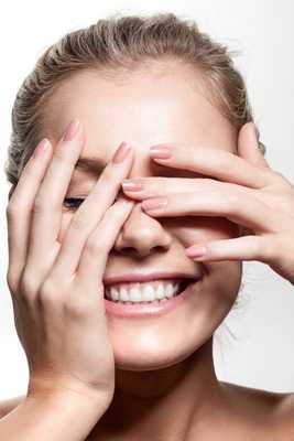 уход за проблемной кожей