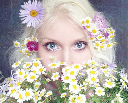 Жирная проблемная кожа