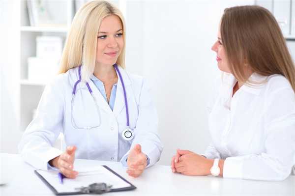 Отеки как симптом болезней