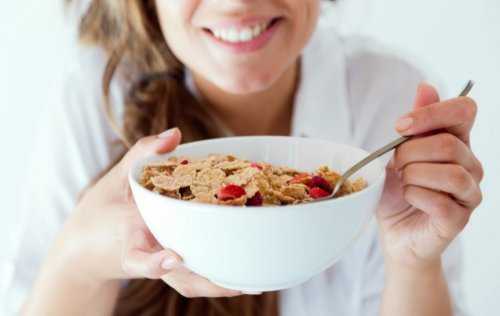 Питание при гастрите