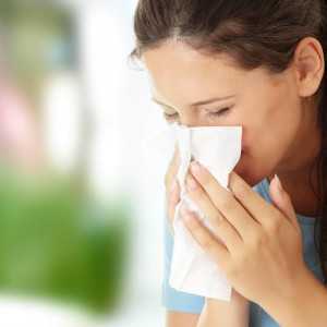 Аллергические реакции