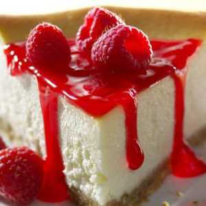 Творожная запеканка