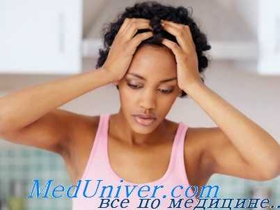 нейроциркуляторная дистония