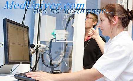 послеоперационный период