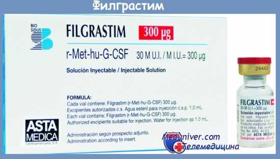филграстим