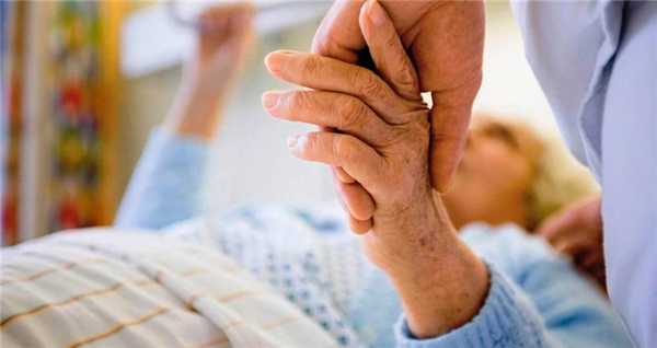 Застойная пневмония