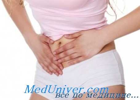 химиотерапия и яичники