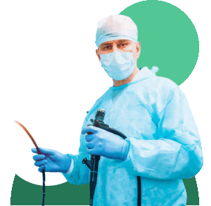 Бронхоскопия (ФБС)