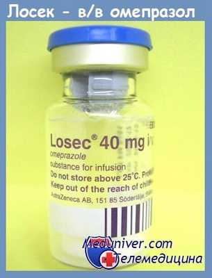 лекарство для профилактики стрессовых язв