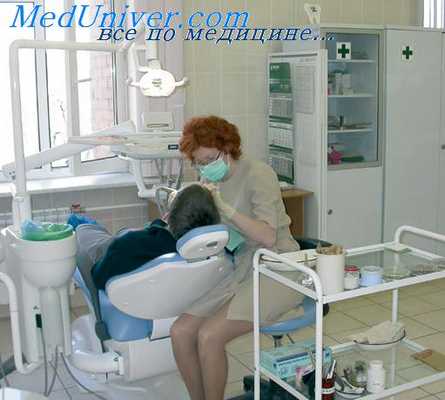 ранняя профилактика зубочелюстных деформаций