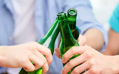 Патогенетические механизмы развития алкогольной энцефалопатии – Веримед