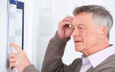 Корсаковский синдром – Веримед