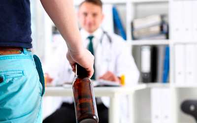 Лечение алкогольной энцефалопатии – Веримед