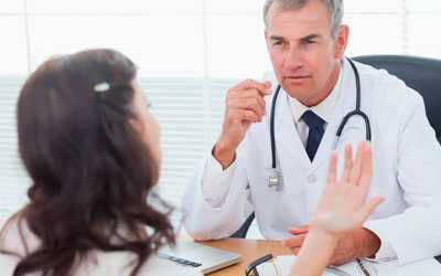 Клинические формы токсической энцефалопатии – Веримед