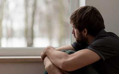 Потеря интереса практически ко всему происходящему вокруг – Веримед