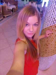 Кристина отзыв