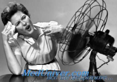 посткастрационный синдром