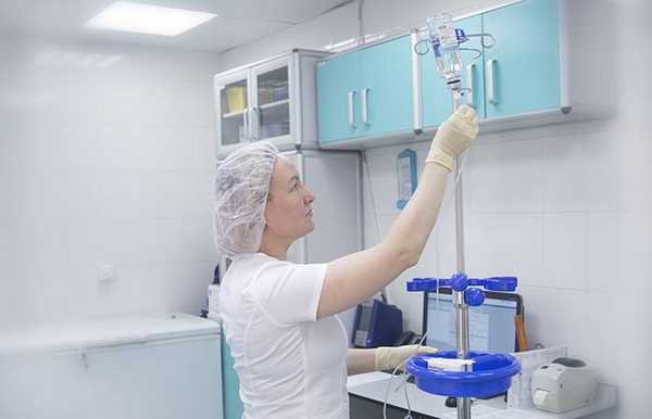 химиотерапия в «Евроонко»