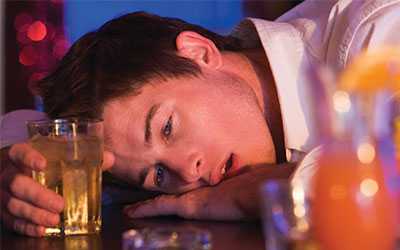 Алкогольное и наркотическое опьянение: признаки и состояние - Веримед