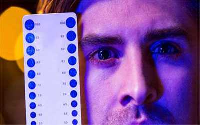 Наркотическое опьянение - Веримед