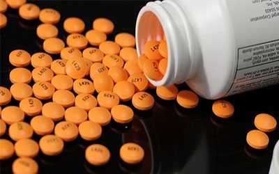 Галлюциногены - Веримед