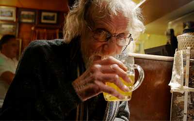 Алкогольная деменция - Веримед