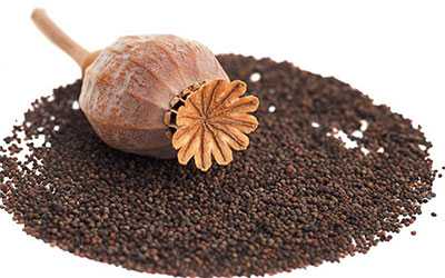 Опиаты - Веримед