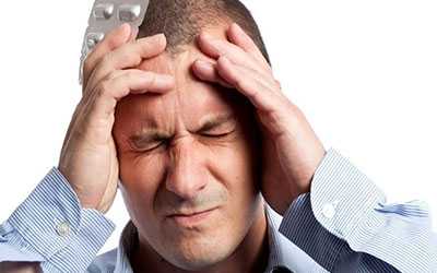 Сильные головные боли - Веримед