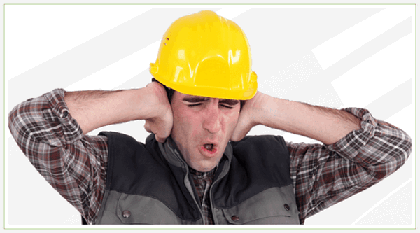 производственный шум