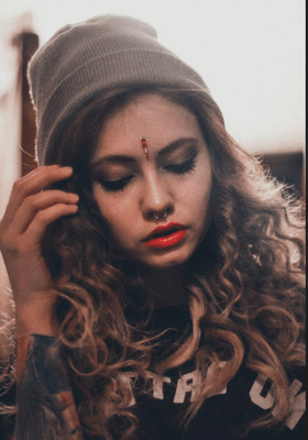 Иглы для пирсинга