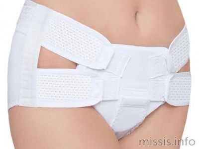 Специальное белье для лечения